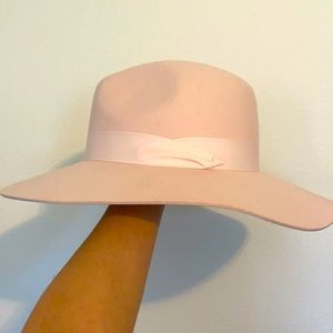 Phenix Light Pink Hat Brand New